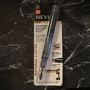 Revlon ColorStay Browlights Pencil - Blonde #401